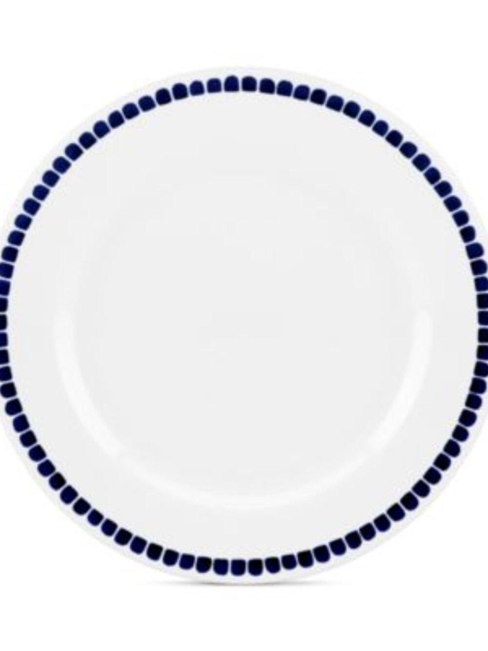Kate Spade New York Charlotte Street North Lenox Dinner Plates